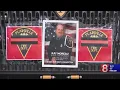 Community says goodbye to fallen Plainville firefighter at wake