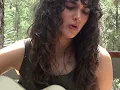 Asha Banks - Saltwound (Acoustic Video)