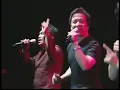Rico J. Puno with The "#HITMAKERS"