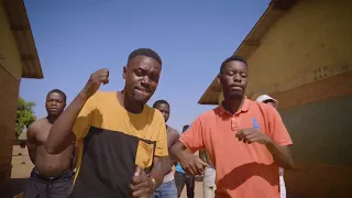 Ndilibe Ngongole Official Video By Maninja Clan 