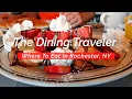 Where To Eat In Rochester New York