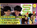 Download Lagu [RUNNINGMAN] “If he speaks English, I'll beat him to death.” (ENGSUB)