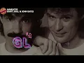 Daryl Hall, John Oates - Maneater (Lyrics)