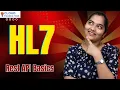HL7 Rest API Basics Rest API Basics in HL7 HL7 Training CloudFoundation