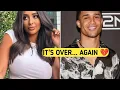 Kylee Russell and Aven Jones Split Again After 3-Year Love Story