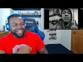 Rakim - When I B On Tha Mic (Official Video) Reaction