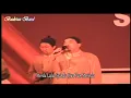 Rabbani - Intifada (Konsert Selangit Kasih Selaut Harapan 2005) Part 12