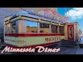 MICKEY S DINER SAINT PAUL MINNESOTA - Classic American Diner