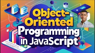 Object Oriented Programming in JavaScript Fully Explained