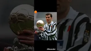 دول افضل٥ لاعبين في يوفنتوس عبر التاريخ 