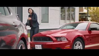 Fix Auto The First Words That Should Come to Mind After an Accident - Backing Up