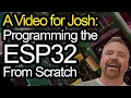 For Josh How to program your FIRST microcontroller with ease