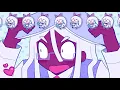 The Straight-Faced Science Girl Animation