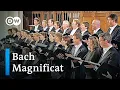 Download Lagu Johann Sebastian Bach: Magnificat in E-flat major | Ton Koopman, Amsterdam Baroque Orchestra \u0026 Choir MP3