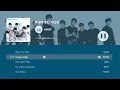 AHOF – RUN TO YOU | Full Album Playlist (2026)
