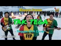 Lagu Rhoma Irama - Tak Tega (Reggae Cover) || Full Bass