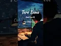 Download Lagu Tere Bina 💔 Hindi sad lofi song | one sided love❤️‍🩹