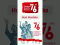 Lagu Nasional - Hari Merdeka, Lagu Perjuangan Kemerdekaan