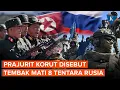 Download Lagu Prajurit Korut Disebut Tak Sengaja Tembak Mati 8 Tentara Rusia