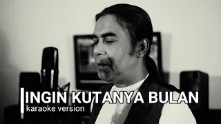 Download Ingin Kutanya Bulan - Darmansyah (Karaoke Version) MP3