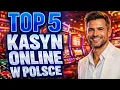 KASYNO ONLINE PL NAJLEPSZE KASYNO W POLSCE