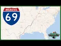 Interstate 69 I-69 - Better Know A Highway