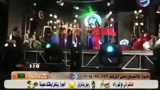 هالأسمراني  دندنها
