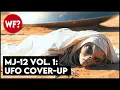 Download Lagu Majestic 12 | Geheime documenten onthullen UFO-doofpotaffaire, deel 1