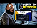 Python RPA Review 2023 AppSumo s Game-Changing Automation Offer