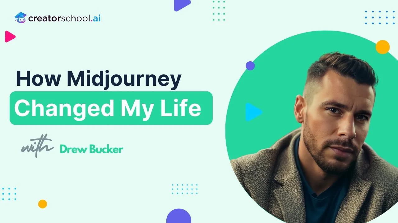 How to use Midjourney for stunning images
