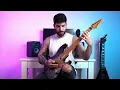 I Prevail - "Annihilate Me" Guitar Cover + TABS (New Song 2025)