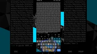 how to Decompile or decode so python files simple reversing trick for python