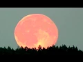 BC Moments Blue Moon Rising Time Lapse