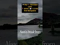 Download Lagu Peaceful Escapes from Bangalore #ytshorts #yt #nature #trending #shorts