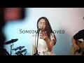 Download Lagu Someone You Loved ( by Lewis Capaldi ) cover - Natalie Zenn feat Sukma Pieters #NZLiveSession