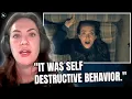 Kate Siegel on her rock bottom as an alcoholic Mike Flanagan finally sitting her down