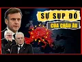Download Lagu 3 TRỤ CỘT CHÂU ÂU ĐANG LUNG LAY – ĐỨC, Ý, PHÁP LIỆU CÓ THỂ SỐNG SÓT?