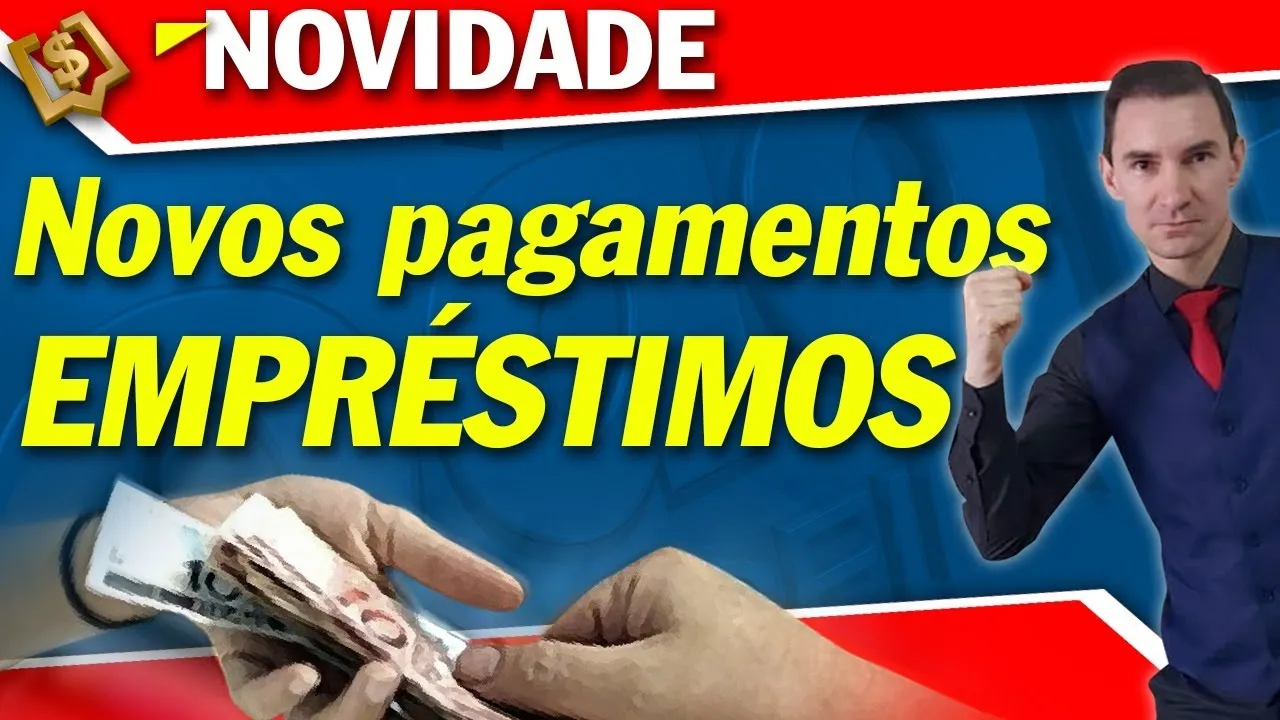 NOVIDADE! Pagamento de Consignados INSS - O Atraso do empréstimo consignado acabou?