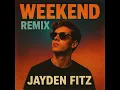 Weekend (Radio Edit)