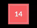 Naming numbers random 1-20