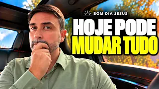 😔 NÃO É JUSTO O QUE ESTÁ ACONTECENDO!