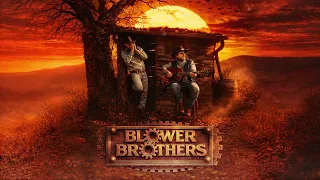nose on the grindstone harmonica version by blower brothers 