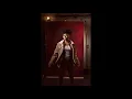 Khaila Wilcoxon and Reeve Carney singing Wedding Song (Hadestown)