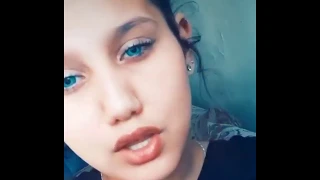 Tik Tok Fati Alaoui  Tik Tok Fati Alaoui
