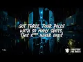 OHGEESY - Left Right (feat. Big Sean) | Lyrics