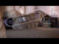 Ionic Pro Platinum Air Purifier Filter on QVC