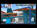 Race Off (Hot Wheels). Stage-25, 27. (by music AxLi - Babylon ( Arabic Instrumental Trap Music ))
