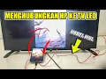 Lagu CARA MENGHUBUNGKAN HP DENGAN TV LED
