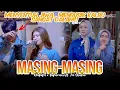 Download Lagu Masing Masing  (Ernie Zakri, Ade Govinda ) - Nabila Maharani ft Tri Suaka