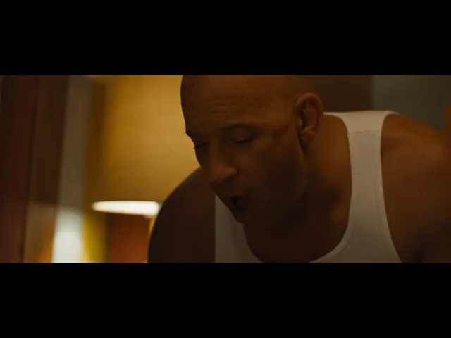 Fast & Furious 9 | Trailer